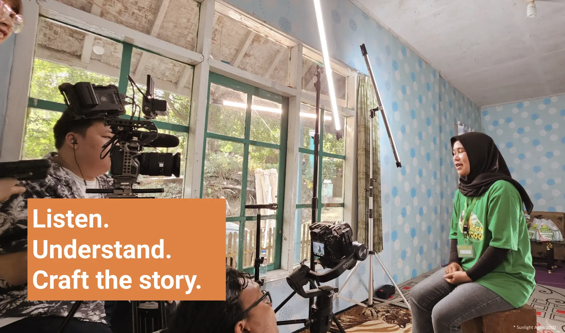 PT Langit Kreasi Media 